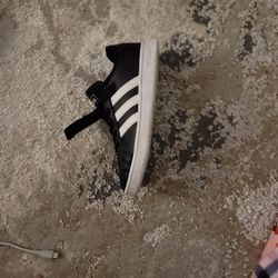 Like New Adidas Kids 12½