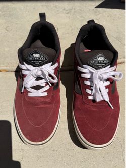 Vans shoes