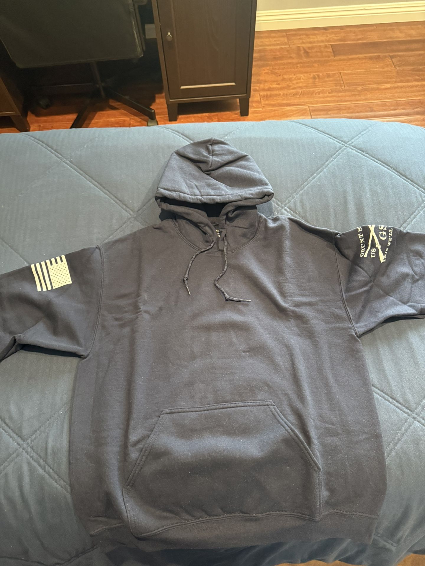 Grunt Style Sweatshirt