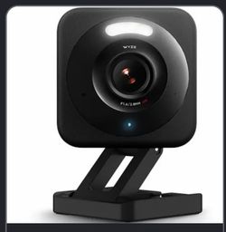Wyze cam v4