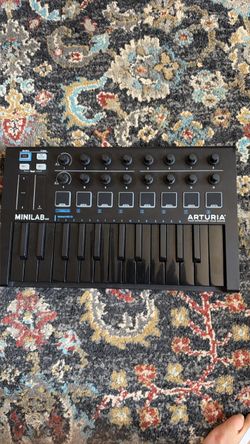 Arturia Minilab 2