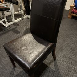 Dining Room Chairs
