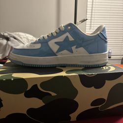 Bapesta 