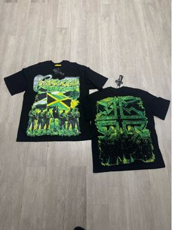 Guapi shirt