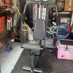 Home Gym For Sale