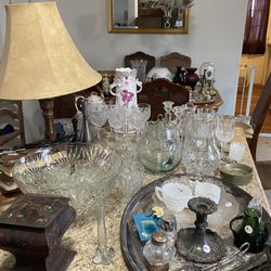 Clean Out Estate Sale