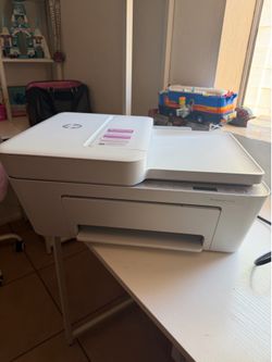HP DeskJet 4255e All-in-One Printer – Like New