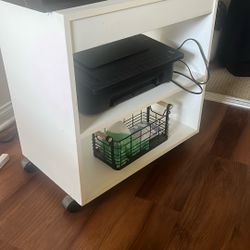 Storage Shelving Rollable 