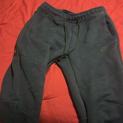 Nike Tech Pants 
