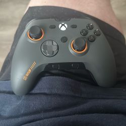 Scuf Valor Pro