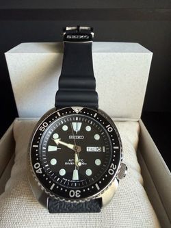 Seiko Prospex 'Turtle' SRPE93  Automatic Diver