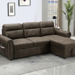 New Sectionals-Sofas. $0 interest Finance Available- SHOP NOW PAY LATER.   