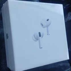 Apple Pro 2 Airpods 