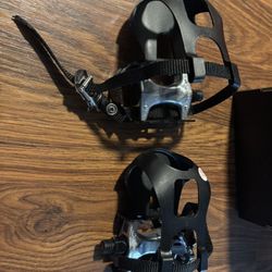 Venzo Professional Adjustable Bike Pedals*NEW*