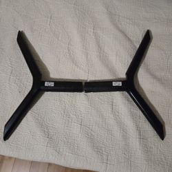 Brand New OEM Samsung 75 Inch TV Legs For Sale (NEW)