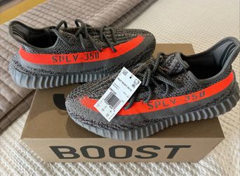 adidas Yeezy Boost 350 V2 Beluga Reflective Size: US M 11.5