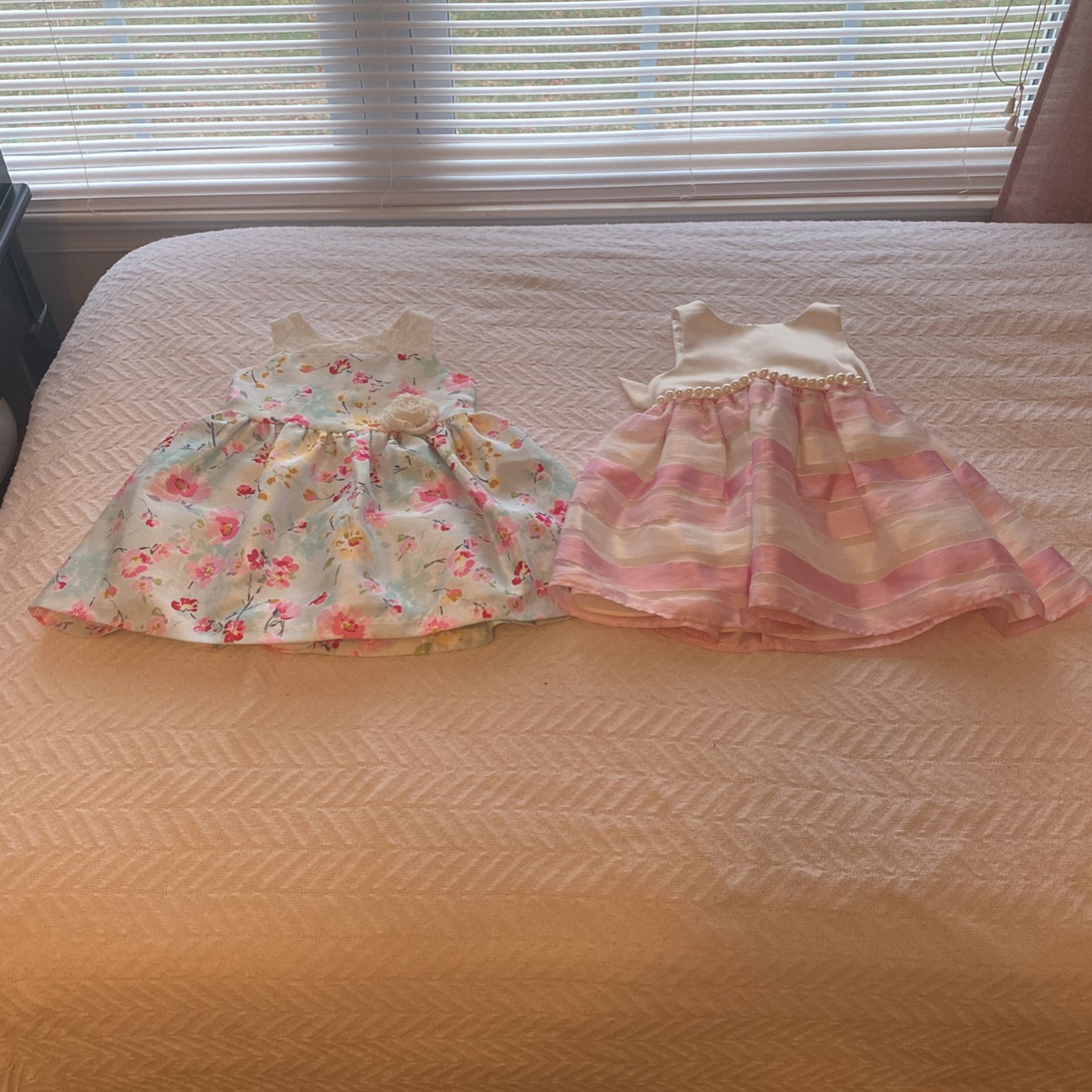 Baby Clothes Dress