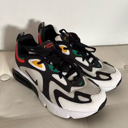 Nike Air Max 200