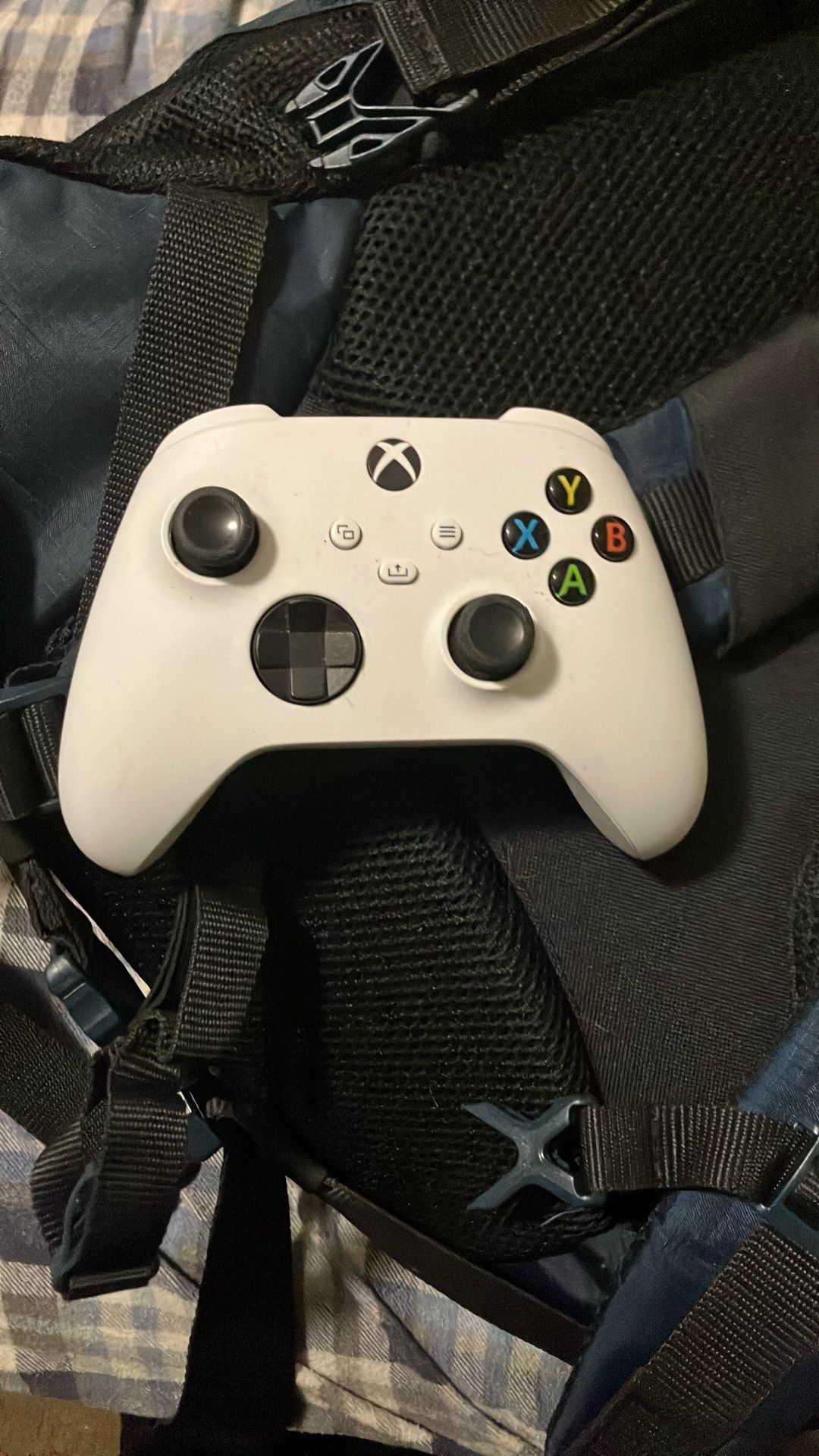 Xbox Controller