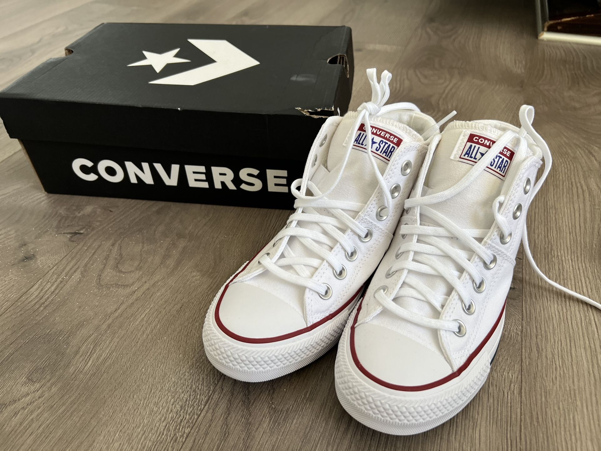 Converse Madison Mid Size 8