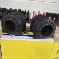 MOOG K201621 Bushing Kit