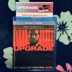 Upgrade [HD code only]