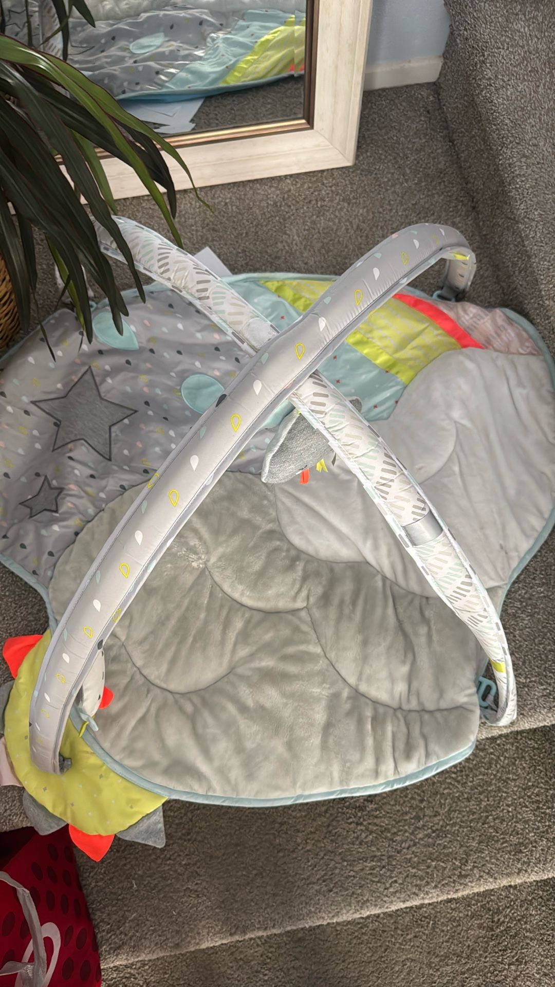 Play Mat