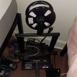 Voxelab Aquila 3D Printer