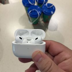 AirPods Pro