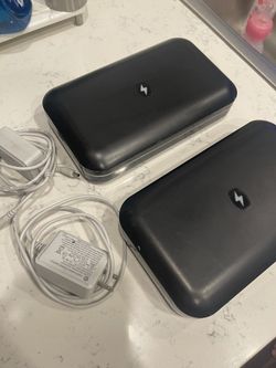 Phone Soap Phone Sanitizer