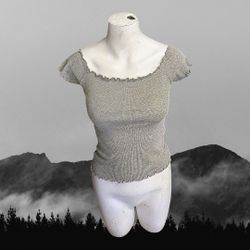 Women's (Junior's) Hollister Blouse 