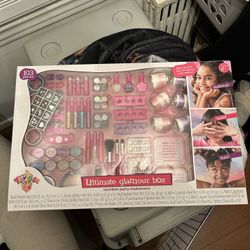 Kids Nail Polish Set