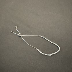 Wedding bracelet