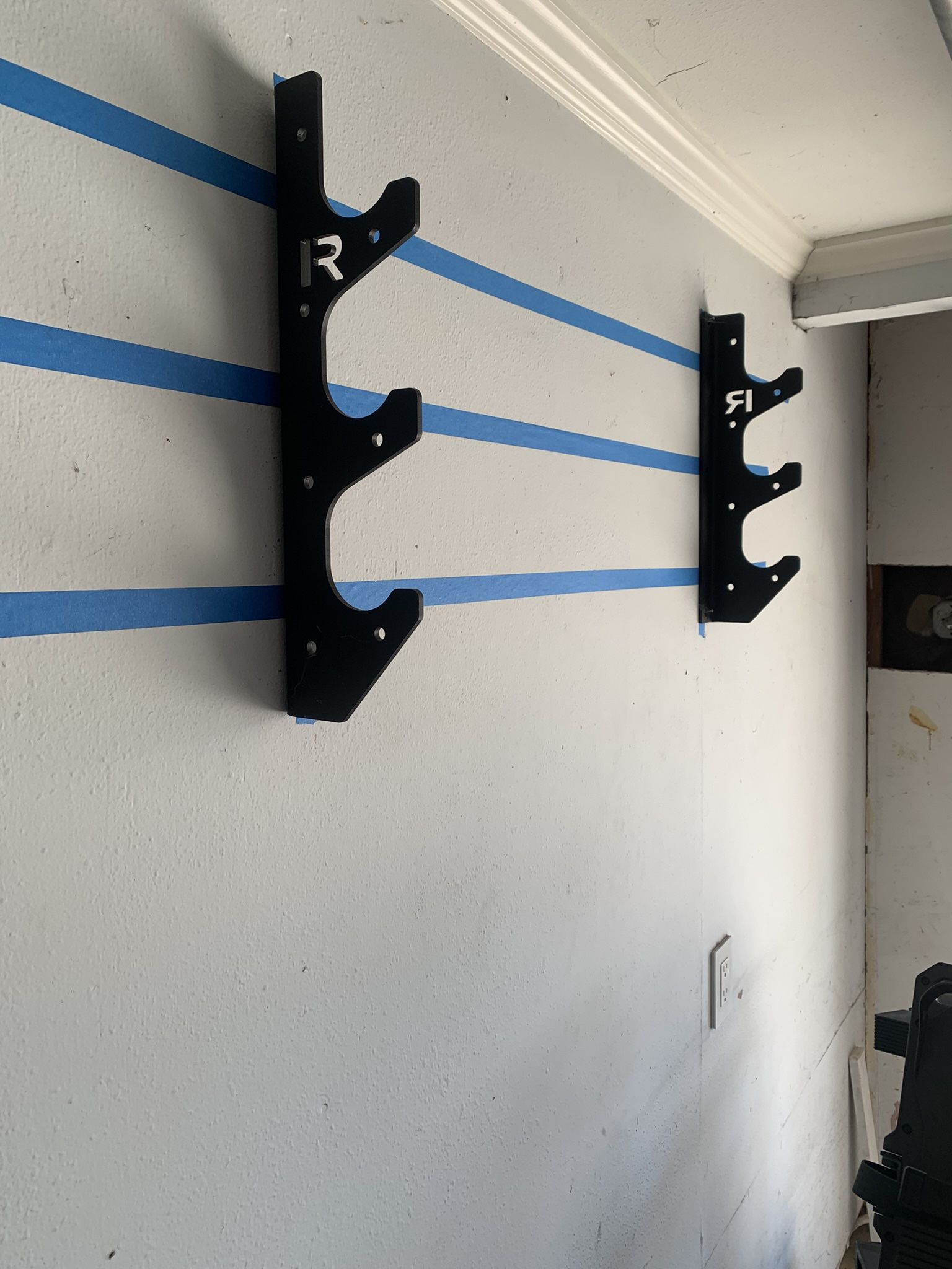 Rogue Fitness Gun Racks
