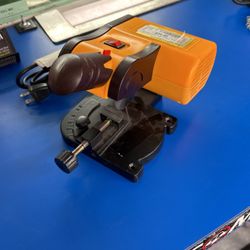 Mini Cutoff Saw