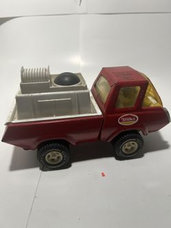 TonkaTruck Vintage  OBO