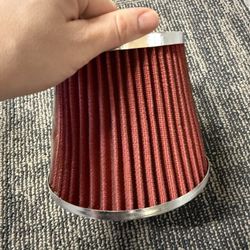  Air Intake Filter