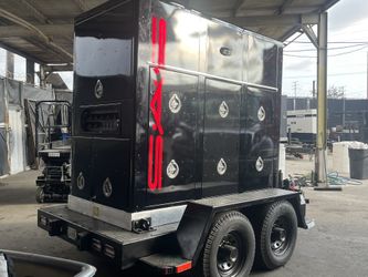Backup Generator For Sale Or Lease