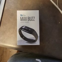 Activity Tracker