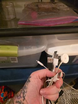 Chargers