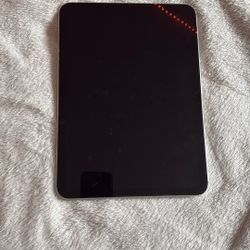 iPad 