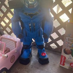 Bat Man 