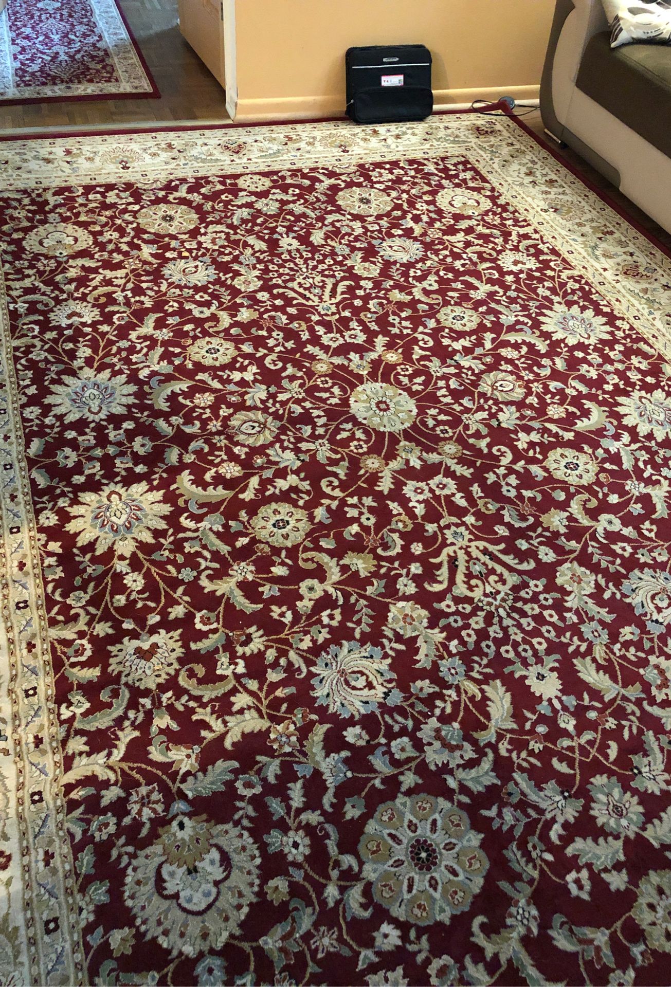 Rugs