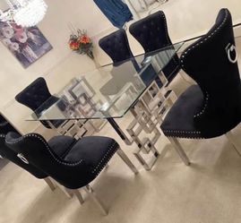 Dinning Sets
