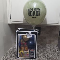 Fathers Day Gift