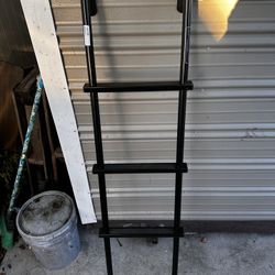 camper ladder 