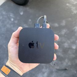 Apple Tv 