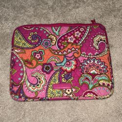 Vera Bradley Laptop Bag