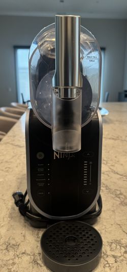 Ninja Slushi 88 oz. Professional