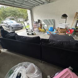 Couch For Sale 